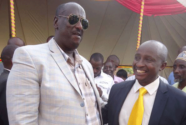 NRM BOSS PULLS NANTABA OUT OF NBS&#39; MORNING BREEZE; YOU ARE DEFAMING ME &amp;  NJALA IS COMMITTING CONTEMPT – mulengeranews.com