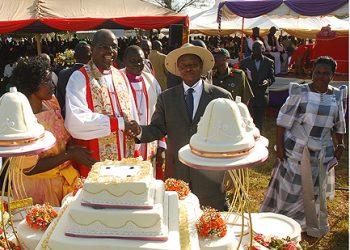 The 2024 Census Report & Why Museveni Must Invest More In Youths & Religious Institutions