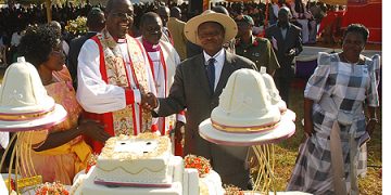 The 2024 Census Report & Why Museveni Must Invest More In Youths & Religious Institutions