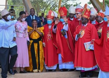 Report Shows Number of People Who Don’t Believe in Religion is Growing In Uganda [78k in 2014, 85k Today]