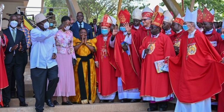 Report Shows Number of People Who Don’t Believe in Religion is Growing In Uganda [78k in 2014, 85k Today]
