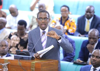 Attorney General given ultimatum to amend public finance law