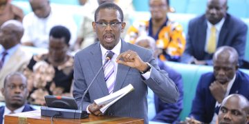 Attorney General given ultimatum to amend public finance law