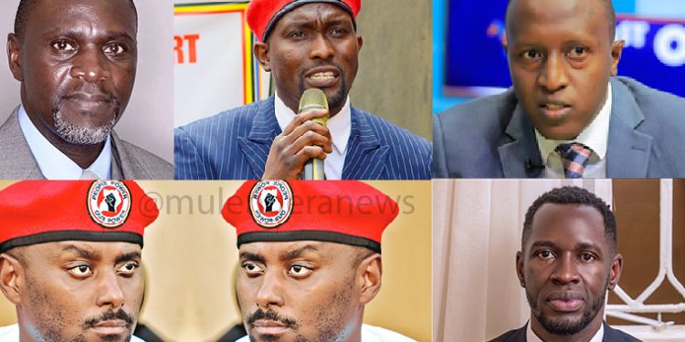 ABED: I Will Camp in Kampala & Fight Hard to Ensure Rubongoya & Other Bobi Boys Lose Their 2026 Races