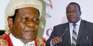 Inside The Top Judges’ Mbarara Retreat Which Discussed the Kabaziguruka Case