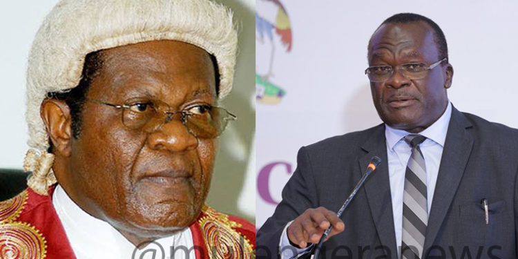 Inside The Top Judges’ Mbarara Retreat Which Discussed the Kabaziguruka Case
