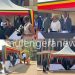 Speaking Candidly Like Never Before, EC Boss Simon Byabakama Tells Bitter Truths to Kawempe Voters During Monday Meet