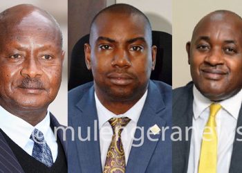 Even When M7 Generally Hates Him, Ex-URA Boss Dickson Kateshumbwa Is Determined to Become CEC Member In Minister Chris Baryomunsi’s Place