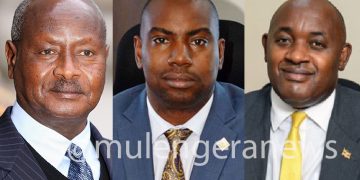 Even When M7 Generally Hates Him, Ex-URA Boss Dickson Kateshumbwa Is Determined to Become CEC Member In Minister Chris Baryomunsi’s Place