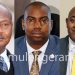 Even When M7 Generally Hates Him, Ex-URA Boss Dickson Kateshumbwa Is Determined to Become CEC Member In Minister Chris Baryomunsi’s Place