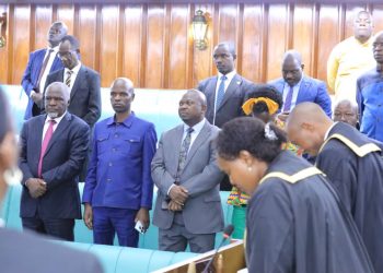 MPs Approve UGX53Bn for Controversial Lubowa Hospital