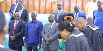 MPs Approve UGX53Bn for Controversial Lubowa Hospital