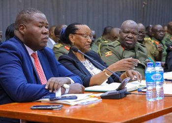 Lawmakers Challenge UGX 381Bn Funding Proposal for Uganda Air Cargo