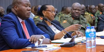 Lawmakers Challenge UGX 381Bn Funding Proposal for Uganda Air Cargo