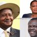 Inside The Monday Cabinet Meeting Where M7 Furiously Branded NSSF’ 5trn Bwebajja Office Complex Deal Extortionist & Chased Away Top Bosses As Nabbanja Pleaded