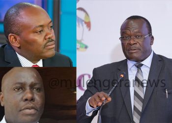 EXCLUSIVE REPORTING: Here’s What Makes Kabaziguruka’s Court Martial Ruling Such a Defining Moment for CJ Alfonse Owiny-Dollo’s Legacy 