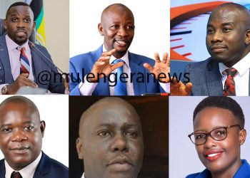 Key Opposition Politicians for Whom It Had To Be Kampala Simply Because They Couldn’t Have Won in Their Home Areas