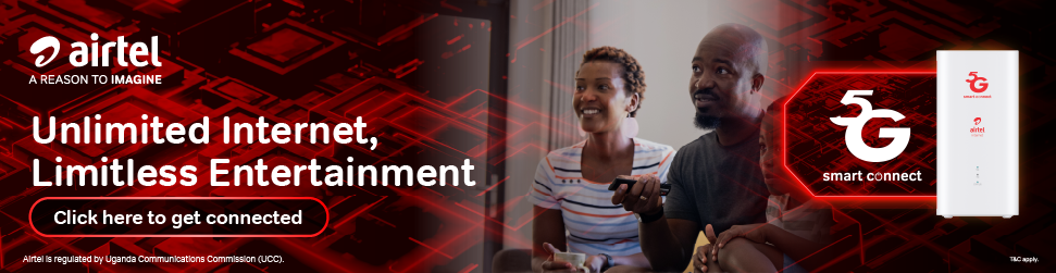 Inside The Easter Sunday Sleep Maj John B Kazoora Was Unable To Wake Up 