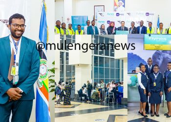 UCAA Welcomes Flynas’ Direct Riyadh-Entebbe Flights, Marking a New Era in Air Travel