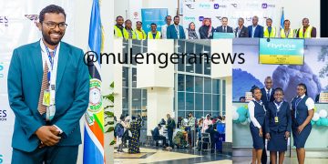 UCAA Welcomes Flynas’ Direct Riyadh-Entebbe Flights, Marking a New Era in Air Travel