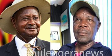 Uncertainty As Museveni Summons Chief Govt Publicist Ofwono Opondo For Some Private PR Strategy Meeting