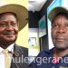 Uncertainty As Museveni Summons Chief Govt Publicist Ofwono Opondo For Some Private PR Strategy Meeting