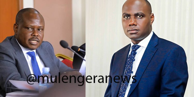 Auditor General on How MDAs’ Failure To Spend Allocated Funds Is Slowing Down M7’s Economic Transformation Agenda