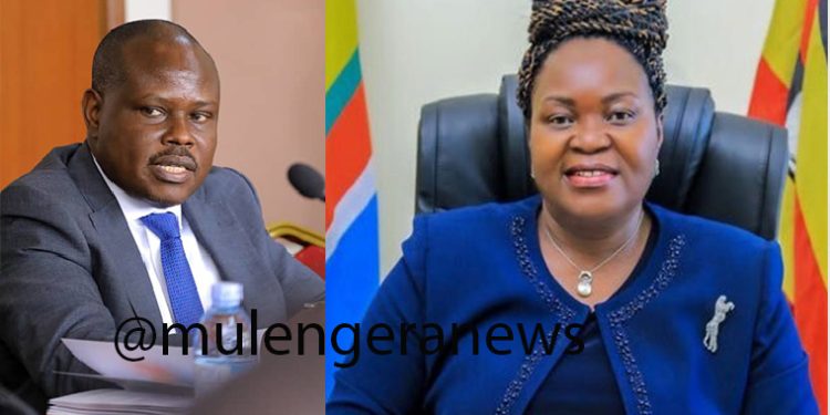 Auditor General’s Report Explain Factors Delaying Uganda’s Oil Sector Take-off