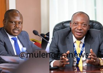 New Audit Report Unearths Cost  Of Procurement Failures Inside Ugandan Government MDAs