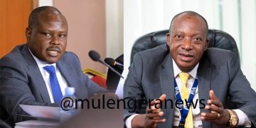 New Audit Report Unearths Cost Of Procurement Failures Inside Ugandan Government MDAs