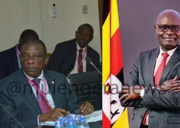 EC Shake-Up: Chair Explains Staff Suspensions in Corruption Case