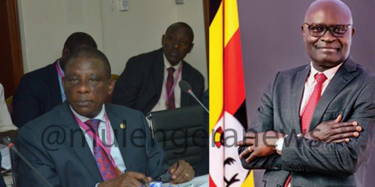 EC Shake-Up: Chair Explains Staff Suspensions in Corruption Case