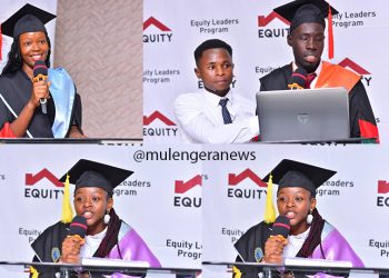 Beneficiaries of the ‘Equity Leaders Program’ Celebrate Their Success, Thank Equity Bank for Its Transformative Support & Mentorship