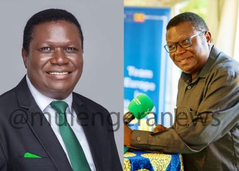 Parliament Presses Gov’t for Swift Voter Register Update