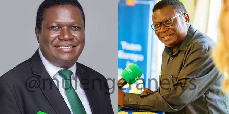 Parliament Presses Gov’t for Swift Voter Register Update