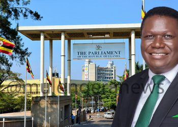 Mao: Uganda Unfairly Condemned Over Anti-Homosexuality Act