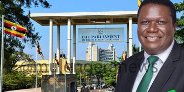 Mao: Uganda Unfairly Condemned Over Anti-Homosexuality Act