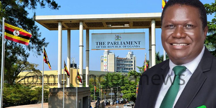 Mao: Uganda Unfairly Condemned Over Anti-Homosexuality Act