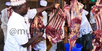 Parliamentary Committee Flags Dire Conditions in Uganda’s Abattoirs