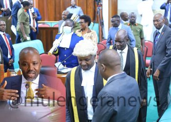 Liberation Day Debate Pits Opposition Against NRM MPs