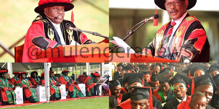 The College of Veterinary Medicine, Animal Resources, and Biosecurity Marks Milestone Achievement