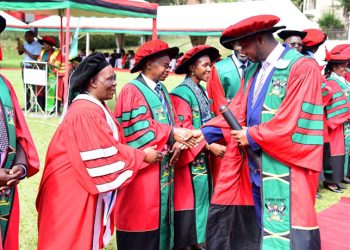 PIM Centre Trains Government Officials in Essentials of PIM