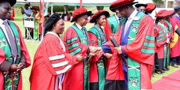 PIM Centre Trains Government Officials in Essentials of PIM