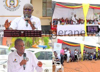 EC Urges Ugandans to Update Voter Registration Ahead of Deadline