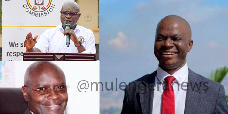 EC Initiates Process to Replace Ssegirinya, Election Date to Be Announced Soon