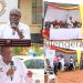 Byabakama Urges Ugandans to Be Patient, Cooperative as EC Addresses Challenges in Voter Registration
