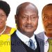CEC RACE: Busoga Youths Beg Museveni To Shield Rebecca Kadaga, Moses Kigongo Against Competition For As Long as He Remains President of Uganda
