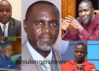 Key Mpuuga Man Claims: It’s Mukaku, Bigirwa And Asuman Basalirwa Who Defeated M7 In Busoga & Not Bobi