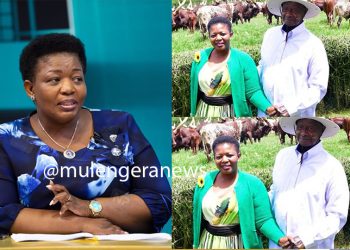 Inside M7-Kasule Lumumba NRM Secretary General Reappointment Secret Deal That Could Send Todwong Back to Anaka