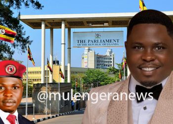 I Have Endured All Sorts of Suffering, Yet I Stand Firm! – Zaake Declares Himself the Ultimate Sacrifice for the Struggle